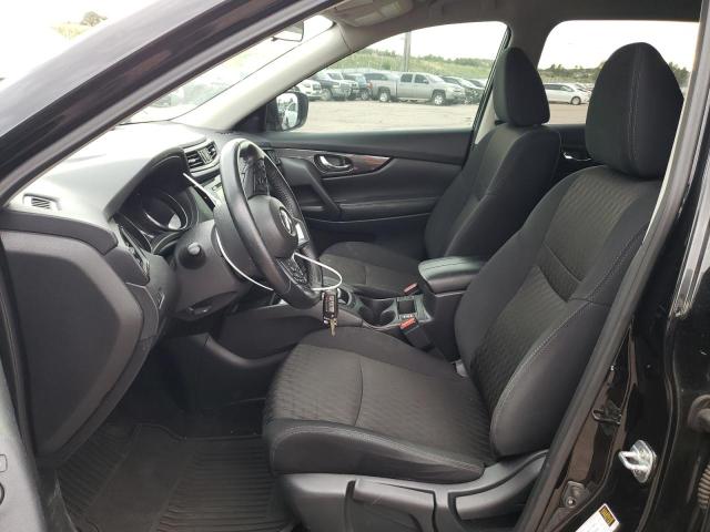 2018 NISSAN ROGUE S - 5N1AT2MV6JC836808