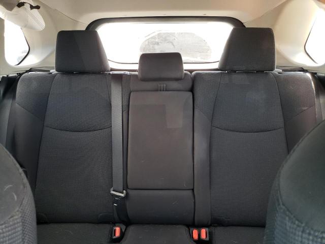 2021 TOYOTA RAV4 LE - 2T3F1RFV2MW204198