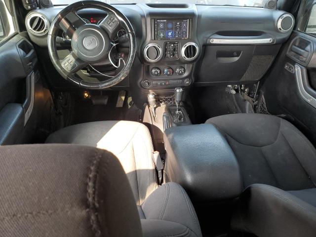 2016 JEEP WRANGLER U - 1C4HJWDG2GL107795
