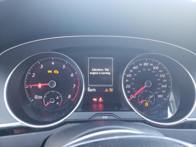 2020 VOLKSWAGEN ARTEON SE WVWBR7AN7LE014227