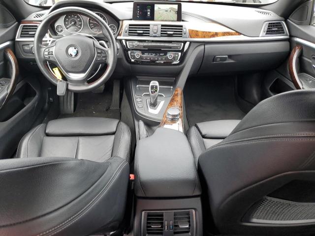 2018 BMW 430XI GRAN - WBA4J3C55JBL03821