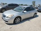 NISSAN ALTIMA 2.5 photo