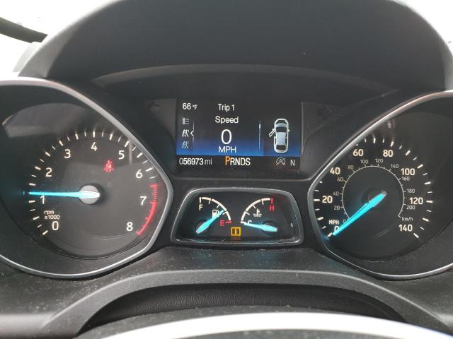 2019 FORD ESCAPE SEL - 1FMCU9HD2KUA96914