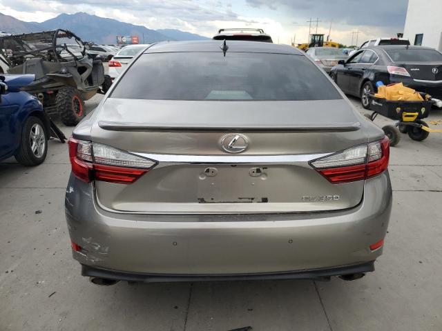 VIN 58ABK1GG7JU098146 2018 Lexus ES, 350 no.6