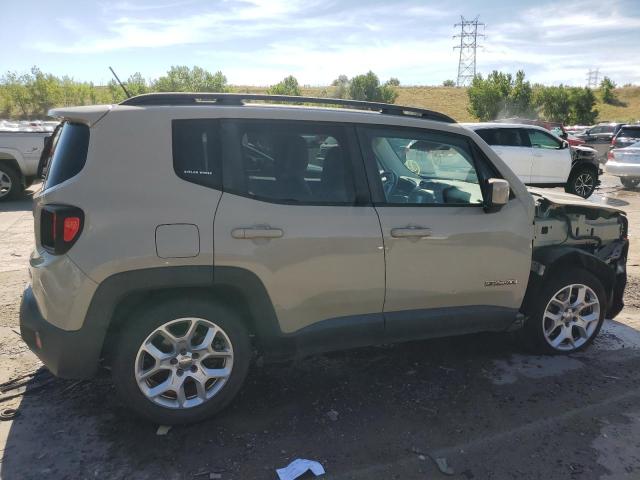 2015 JEEP RENEGADE L - ZACCJABT2FPB40660