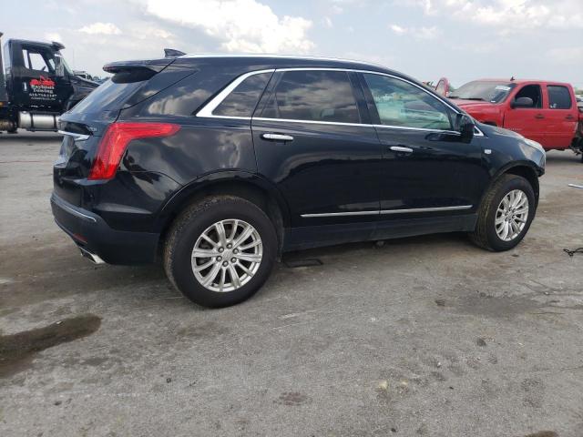 2017 CADILLAC XT5 - 1GYKNARS3HZ246501