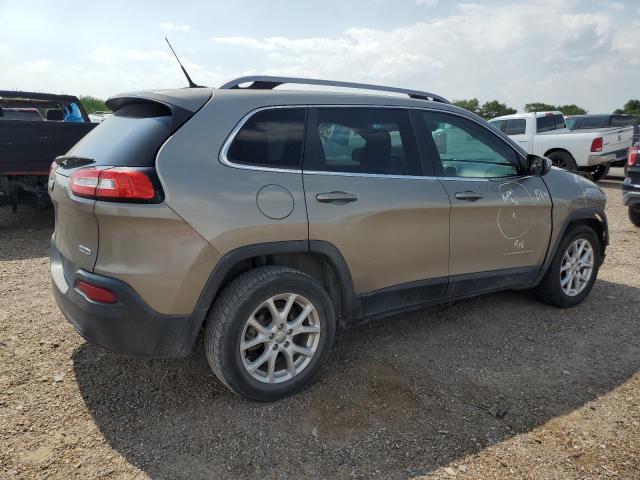 VIN 1C4PJLCB8GW377211 2016 Jeep Cherokee, Latitude no.3