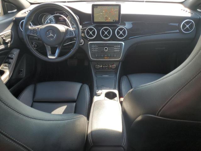 VIN WDDSJ4GB7GN305356 2016 Mercedes-Benz CLA-Class,... no.8