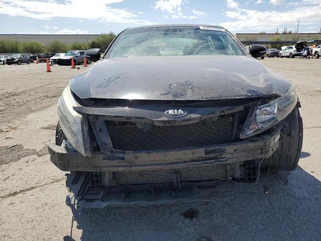 VIN 5XXGN4A7XEG290000 2014 KIA Optima, EX no.5