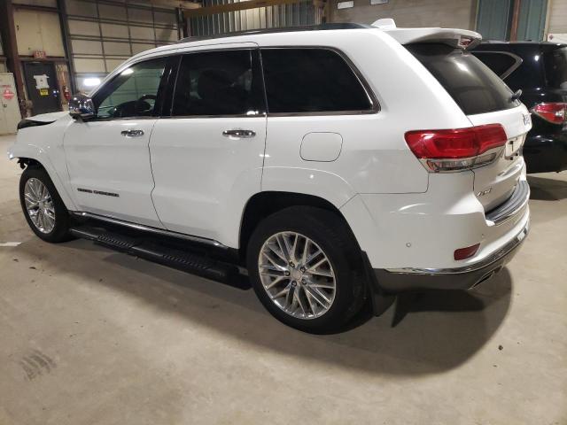 2018 JEEP GRAND CHER - 1C4RJFJG0JC250504