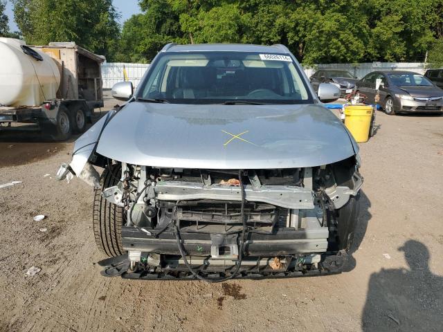 2020 MITSUBISHI OUTLANDER - JA4AZ2A34LZ614901