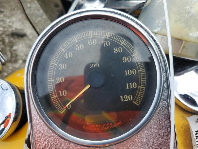2006 HARLEY-DAVIDSON FLSTFI - 1HD1BXB136Y094851
