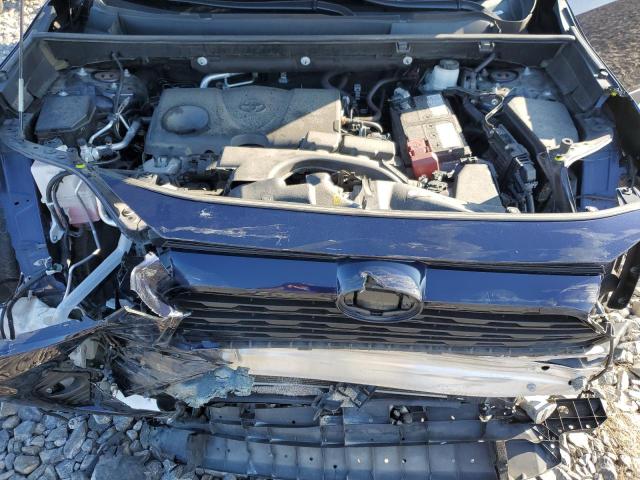 2020 TOYOTA RAV4 XLE - 2T3P1RFV5LC131767