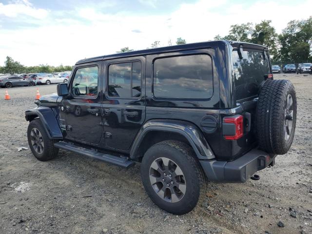 2018 JEEP WRANGLER U - 1C4HJXEN4JW261403