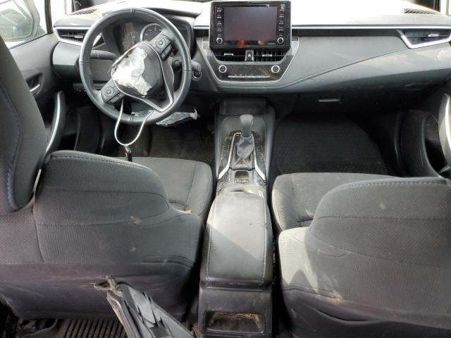 2021 TOYOTA COROLLA SE - 5YFP4MCE7MP060922