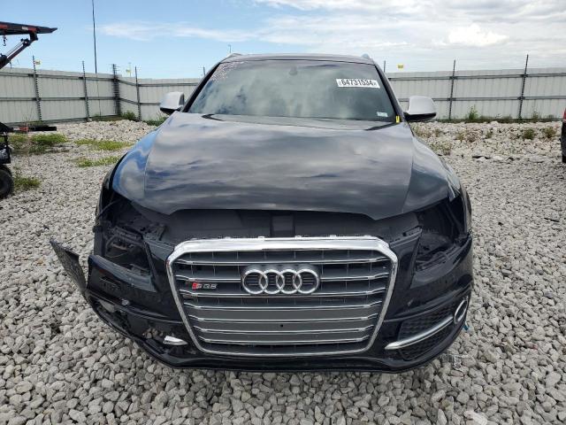 2016 AUDI SQ5 PRESTI WA1VCAFP2GA146387