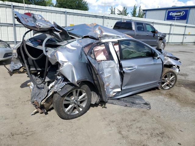 2017 HYUNDAI ELANTRA SE - 5NPD84LF8HH086786