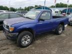 TOYOTA TACOMA photo