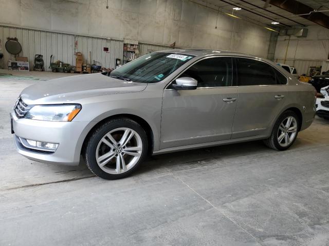 Vin: 1vwcn7a37ec063390, lot: 69521044, volkswagen passat sel 2014 img_1