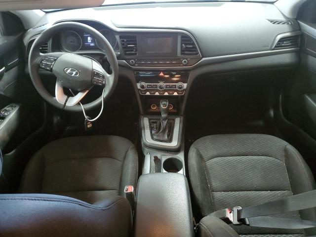 2020 HYUNDAI ELANTRA SE 5NPD74LF4LH613329