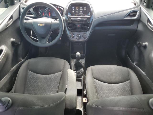 2019 CHEVROLET SPARK LS - KL8CA6SA5KC704322
