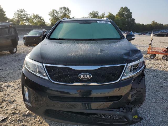 VIN 5XYKTCA60EG451936 2014 KIA Sorento, LX no.5