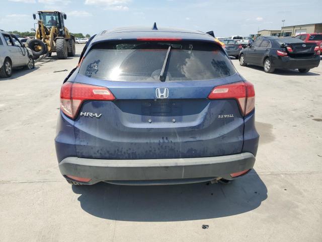 VIN 3CZRU5H59GM705177 2016 Honda HR-V, EX no.6