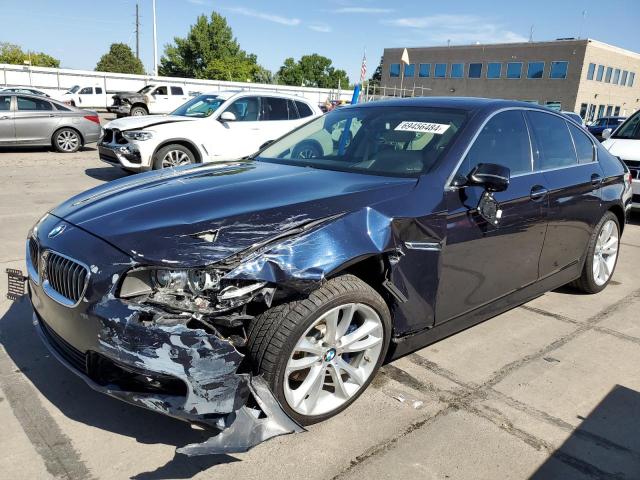 VIN WBAXA5C56FD691615 2015 BMW 5 Series, 535 D no.1