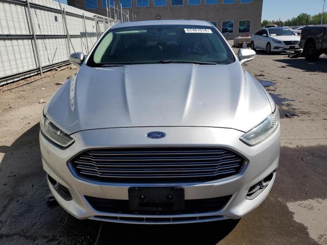 VIN 3FA6P0H92ER271230 2014 Ford Fusion, SE no.5