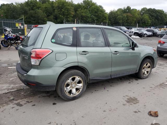 2017 SUBARU FORESTER 2 - JF2SJAAC4HG544803