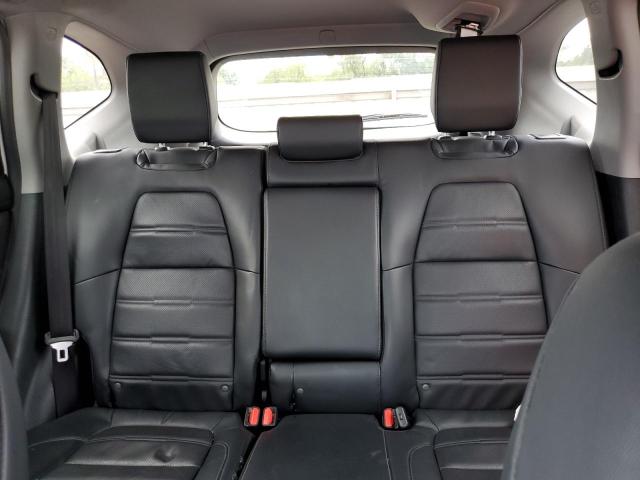 2021 HONDA CR-V TOURI - 7FARW2H92ME001201
