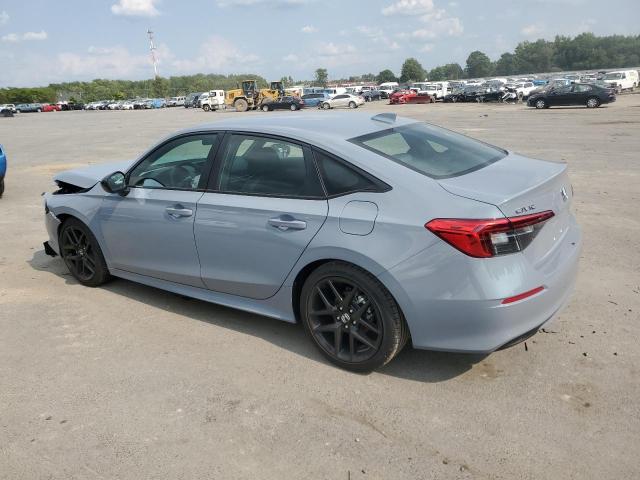 2024 HONDA CIVIC SPOR - 2HGFE2F55RH595934