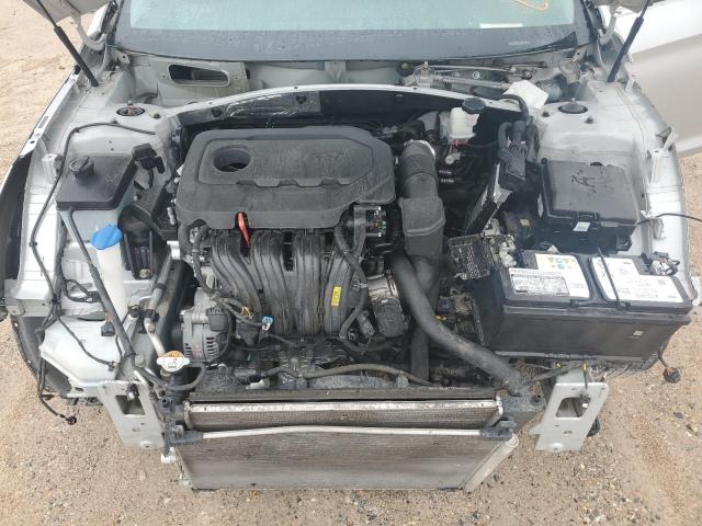 2016 HYUNDAI SONATA SPO - 5NPE34AF7GH268371