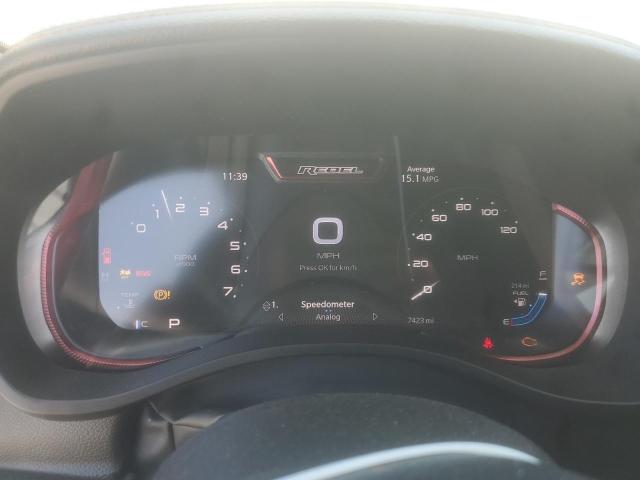 2023 RAM 1500 REBEL - 1C6SRFLT6PN588675