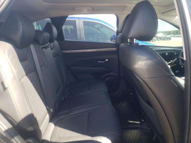 2024 HYUNDAI TUCSON LIM - 5NMJE3DE2RH314808