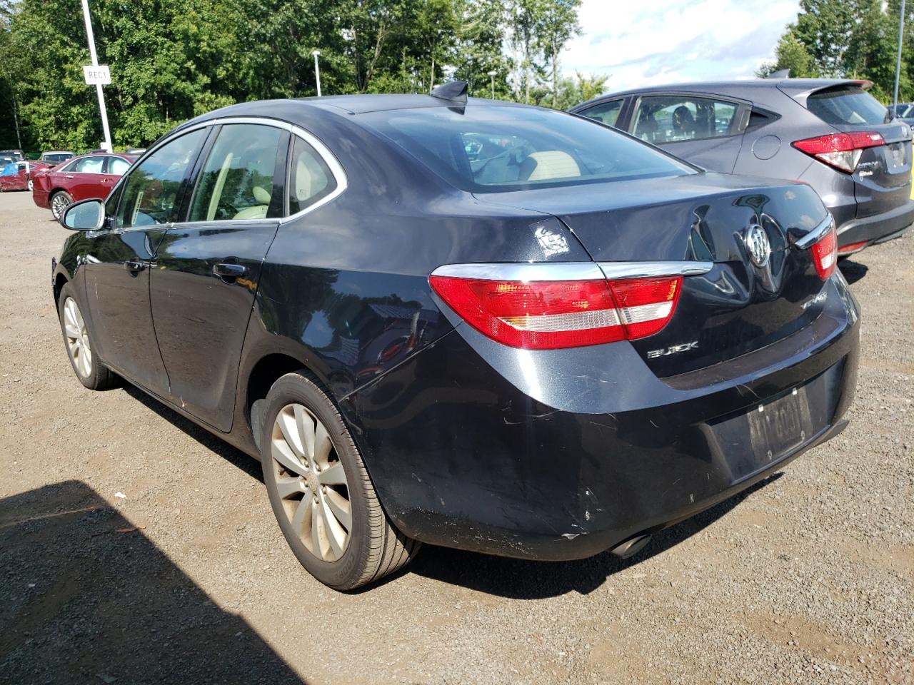 Lot #2789258093 2015 BUICK VERANO