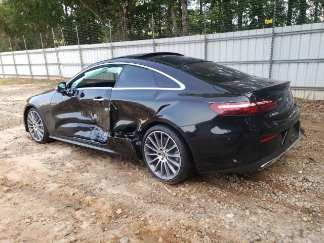 2022 MERCEDES-BENZ E 450 - W1K1J5JB0NF184011
