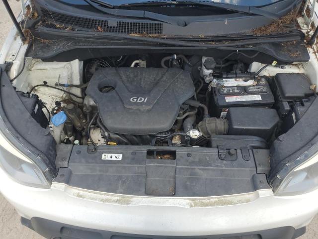 2016 KIA SOUL - KNDJN2A26G7377578