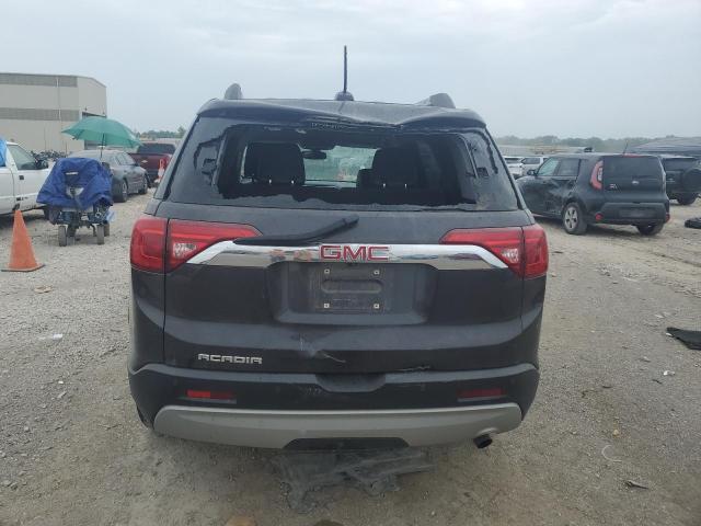 2018 GMC ACADIA SLT - 1GKKNMLA0JZ186422