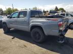 Lot #2938557408 2021 TOYOTA TACOMA DOU