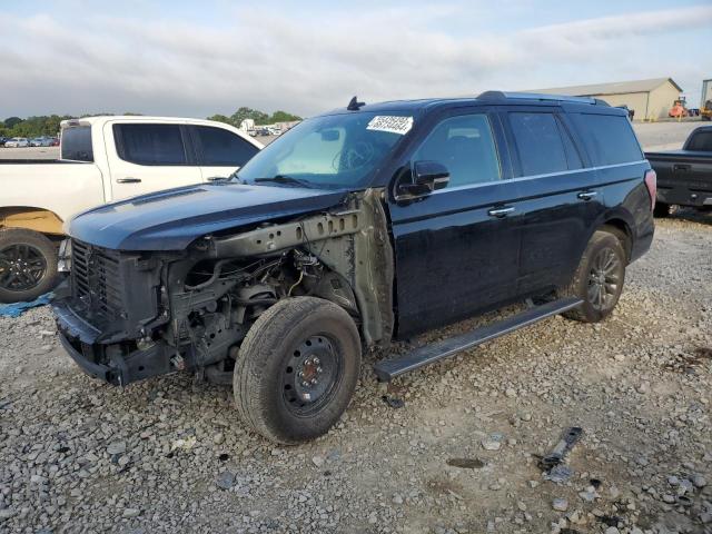 2020 FORD EXPEDITION - 1FMJU1KT3LEA88034