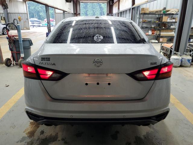 2021 NISSAN ALTIMA SR - 1N4BL4CV8MN365913