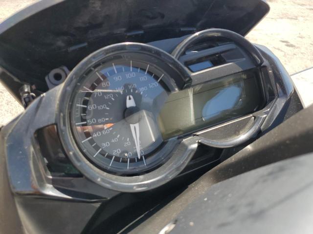 2014 BMW C650 GT - WB1013408EZT97126