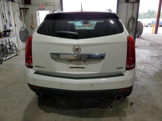 VIN 3GYFNEE36ES678919 2014 Cadillac SRX, Luxury Col... no.6