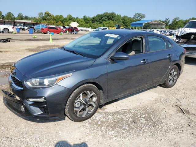 2021 KIA FORTE FE - 3KPF24AD8ME330608