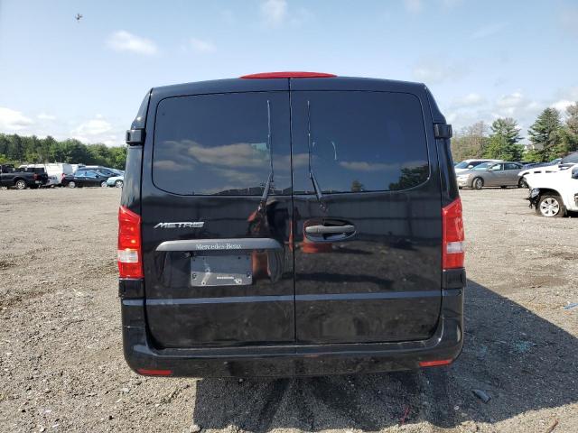 2017 MERCEDES-BENZ METRIS - WD4PG2EE4H3333697