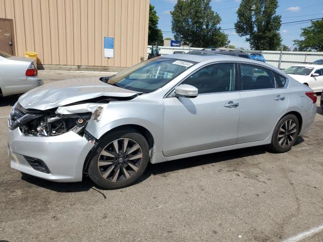 Vin: 1n4al3ap1jc157664, lot: 67099334, nissan altima 2.5 2018 img_1