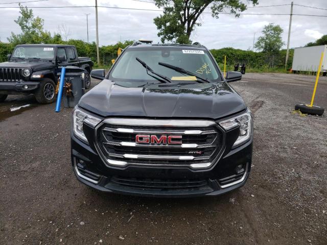2022 GMC TERRAIN AT 3GKALYEV8NL273037
