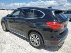 BMW X1 SDRIVE2 photo