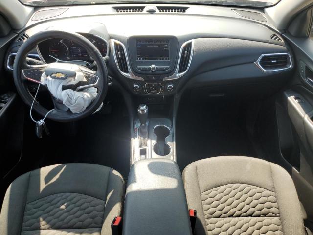2019 CHEVROLET EQUINOX LT - 3GNAXKEV4KS500441